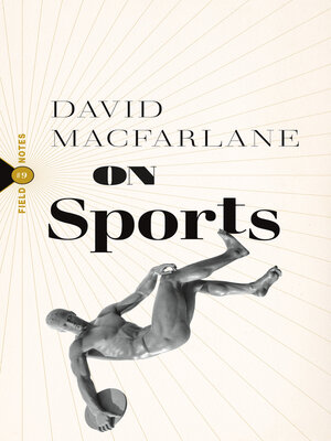 cover image of On Sports